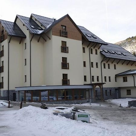 Apartamenty Lucky 188 Demänovská Dolina Eksteriør billede
