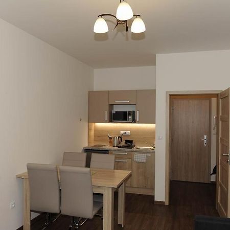 Apartamenty Lucky 188 Demänovská Dolina Eksteriør billede