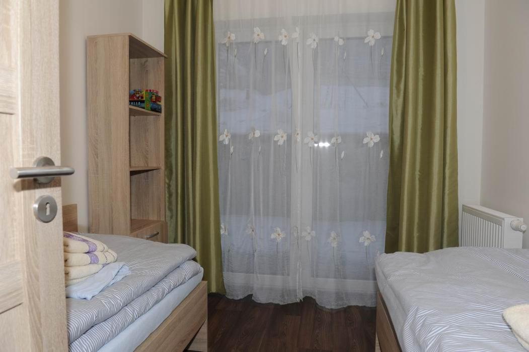 Apartamenty Lucky 188 Demänovská Dolina Eksteriør billede