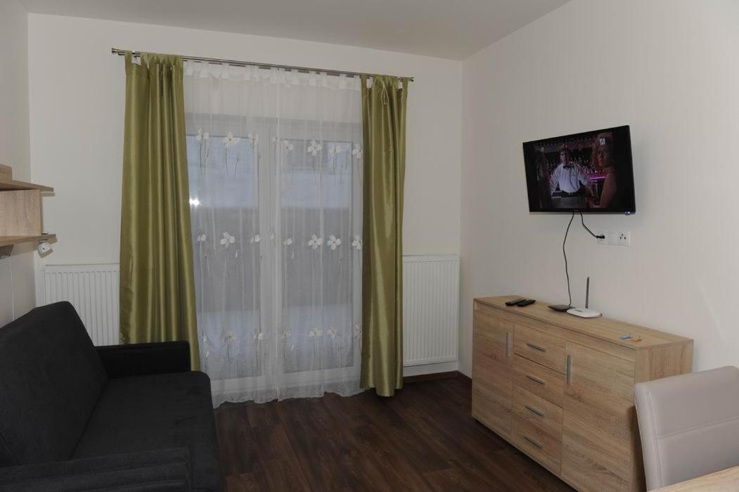 Apartamenty Lucky 188 Demänovská Dolina Eksteriør billede