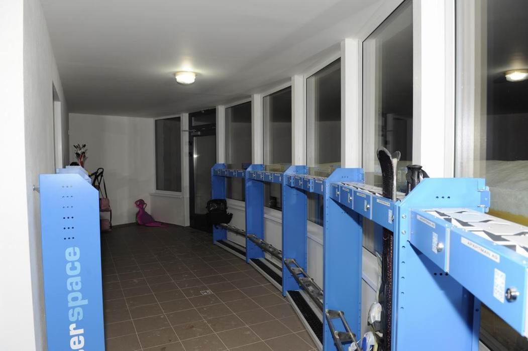 Apartamenty Lucky 188 Demänovská Dolina Eksteriør billede